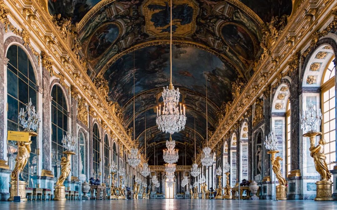 Le plus beau monument de France ?