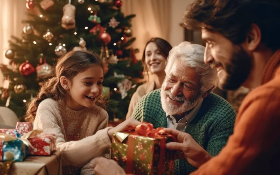 Découvrez les 10 Meilleurs idées de Cadeaux Intemporels pour Émerveiller Vos Enfants, Petits-Enfants !