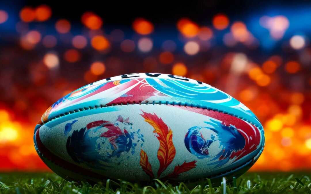 Tout savoir sur la Coupe du monde de rugby