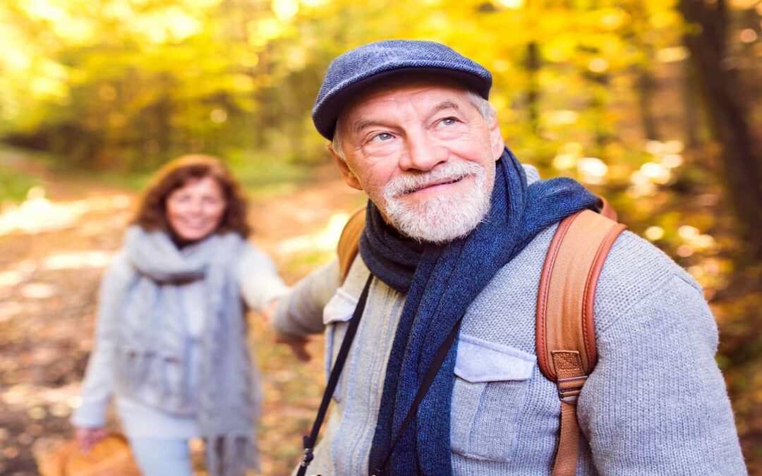 Éviter la déprime du mois de Novembre