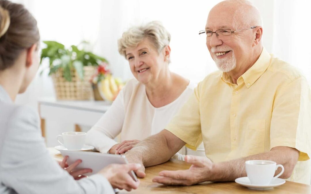 Les avantages de l’assurance vie pour les seniors