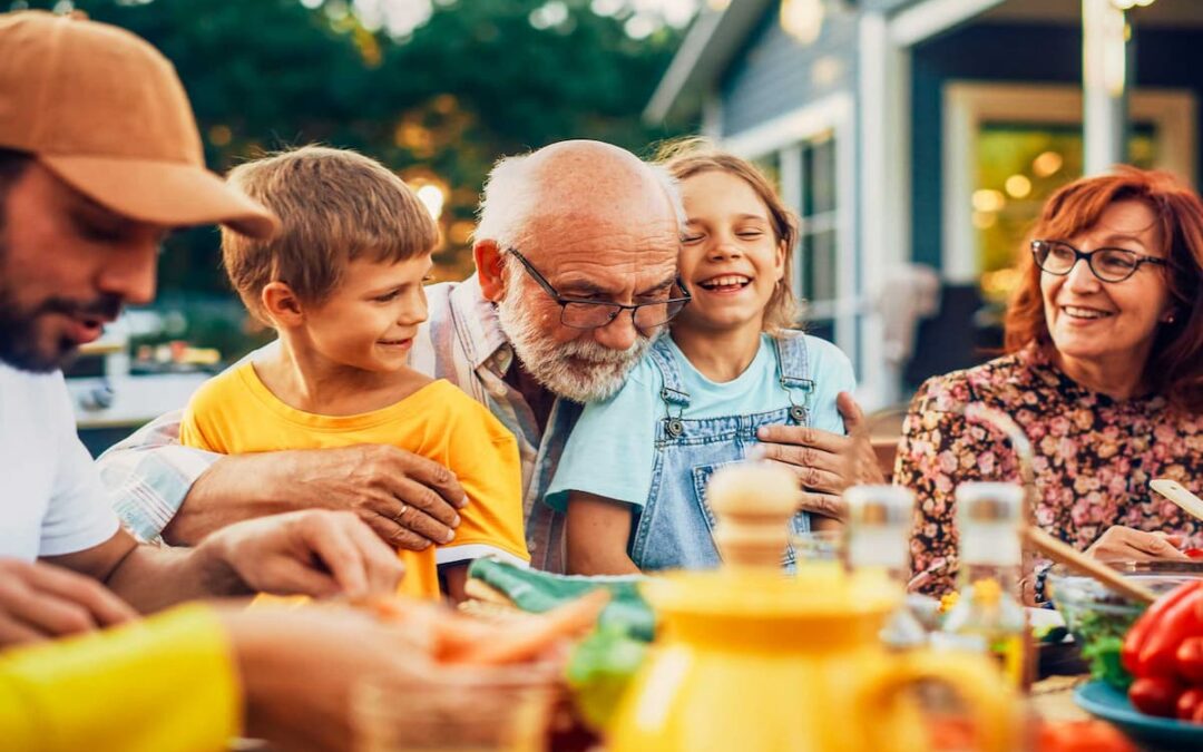 Familles : célébrons votre journée internationale