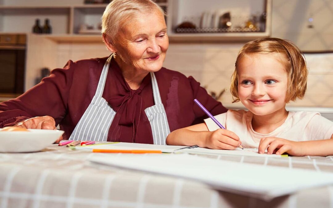 La journée mondiale du coloriage