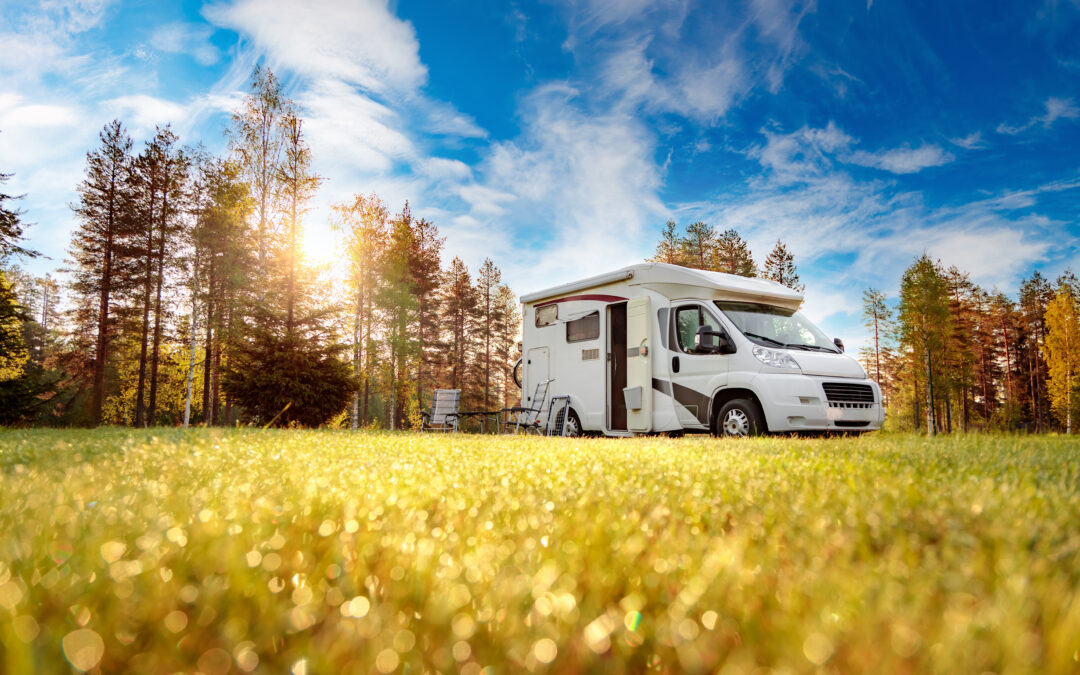 Vivre en camping-car : nos meilleurs conseils