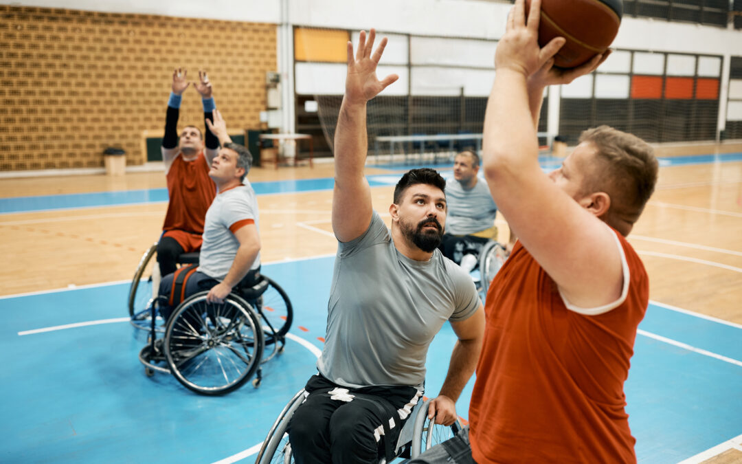 Les Jeux Paralympiques : résilience et excellence sportive