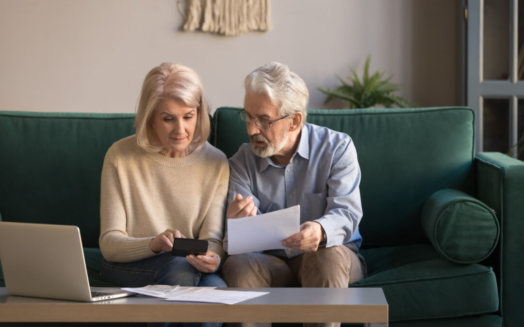 Les solutions de logement pour les seniors : entre maintien à domicile, résidences seniors et viager